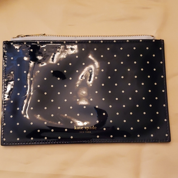 kate spade Handbags - *Kate Spade Pencil Pouch